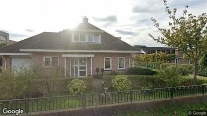 Gewerbeflächen zum Kauf in Noordwijk – Foto von Google Street View