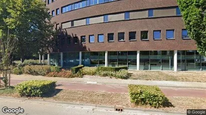 Office spaces for rent in Arnhem - Photo from Google Street View