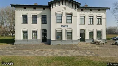Kontorlokaler til salg i Vlissingen - Foto fra Google Street View