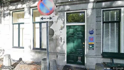Office spaces for rent in The Hague Centrum - Photo from Google Street View