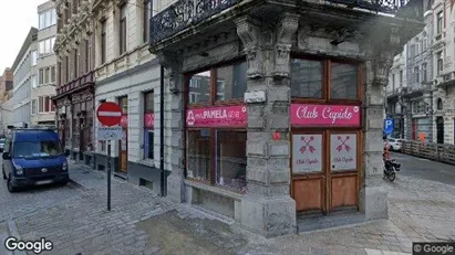 Gewerbeflächen zum Kauf in Stad Gent – Foto von Google Street View