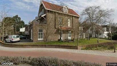 Gewerbeflächen zur Miete in Zandvoort – Foto von Google Street View