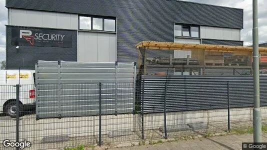 Lokaler til leie i Dordrecht – Bilde fra Google Street View