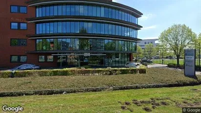 Office spaces for rent in Enschede - Photo from Google Street View