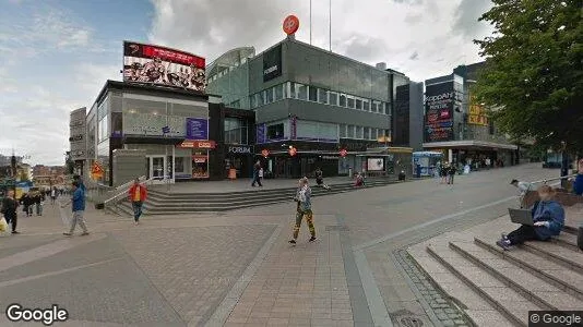 Lokaler til leie i Jyväskylä – Bilde fra Google Street View