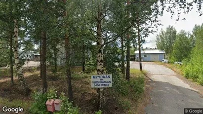 Bedrijfsruimtes te huur in Harjavalta - Foto uit Google Street View