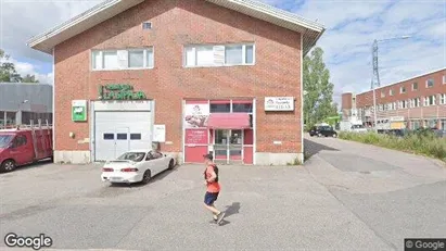 Office spaces for sale in Helsinki Pohjoinen - Photo from Google Street View