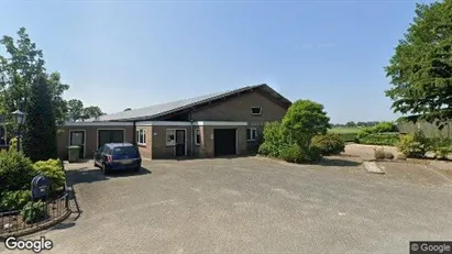 Commercial properties for rent in Boekel - Photo from Google Street View
