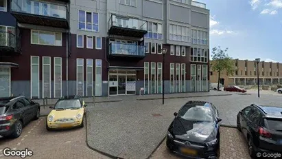 Office spaces for sale in Dordrecht - Photo from Google Street View