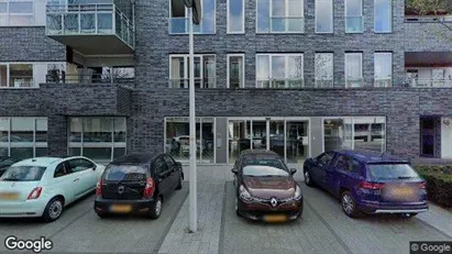 Office spaces for rent in Hengelo - Photo from Google Street View