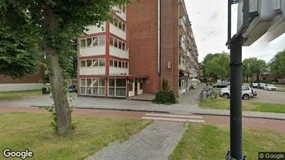 Commercial properties for rent in Assen - Photo from Google Street View