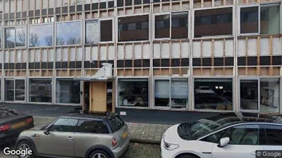 Office spaces for rent in Amsterdam Oud-Zuid - Photo from Google Street View