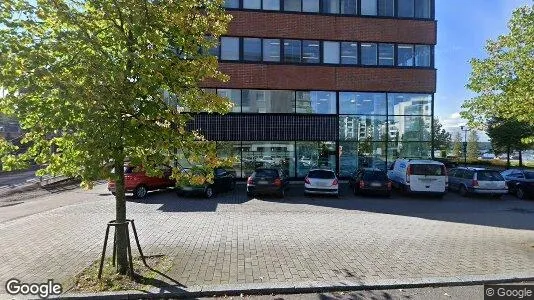 Office spaces for rent i Lahti - Photo from Google Street View
