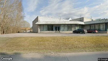 Bedrijfsruimtes te huur in Tampere Eteläinen - Foto uit Google Street View
