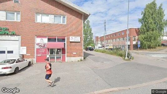 Office spaces for rent i Helsinki Pohjoinen - Photo from Google Street View