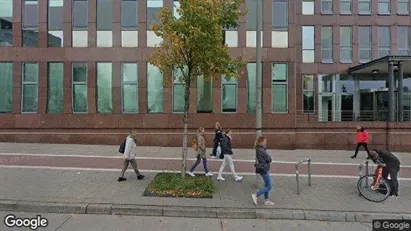 Büros zur Miete in Hamburg Mitte – Foto von Google Street View