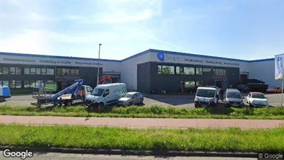 Warehouses for rent in Kontich - Photo from Google Street View