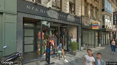 Bedrijfsruimtes te huur in Aalst - Foto uit Google Street View