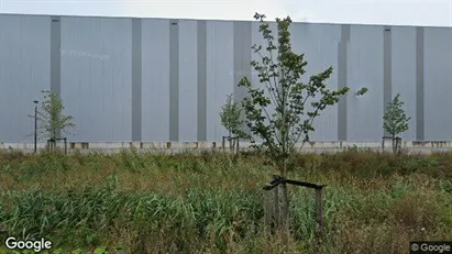 Bedrijfsruimtes te huur in Haarlemmermeer - Foto uit Google Street View