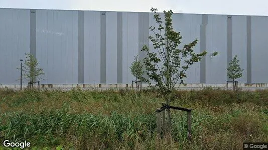 Lokaler til leie i Haarlemmermeer – Bilde fra Google Street View