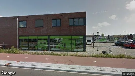 Commercial properties for rent i Utrecht Vleuten-De Meern - Photo from Google Street View