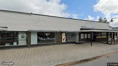 Bedrijfsruimtes te huur in Haparanda - Foto uit Google Street View
