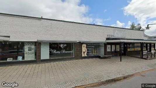 Lokaler til leje i Haparanda - Foto fra Google Street View