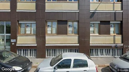 Office spaces for rent i Milano Zona 2 - Stazione Centrale, Gorla, Turro, Greco, Crescenzago - Photo from Google Street View
