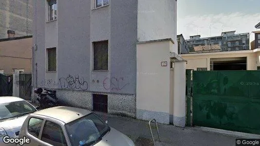 Lokaler til leje i Milano Zona 3 - Porta Venezia, Città Studi, Lambrate - Foto fra Google Street View