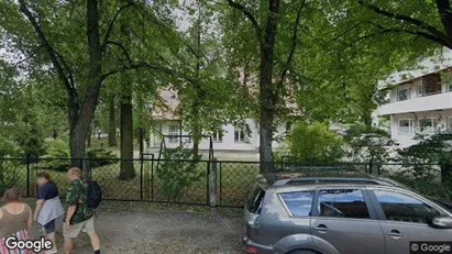 Bedrijfsruimtes te koop in Tartu - Foto uit Google Street View