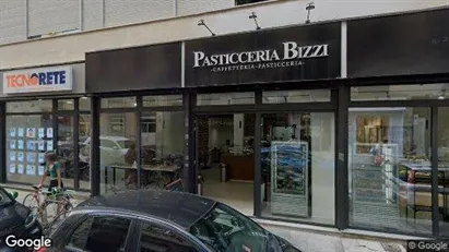Warehouses for rent in Torino - Photo from Google Street View