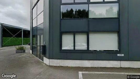 Kontorlokaler til leje i Kontich - Foto fra Google Street View