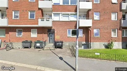 Büros zum Kauf in Oslo Frogner – Foto von Google Street View