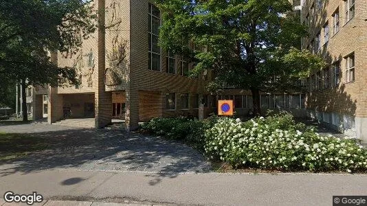 Office spaces for rent i Helsinki Eteläinen - Photo from Google Street View