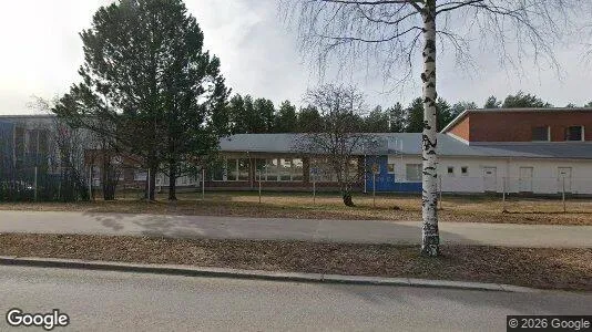 Kantorruimte te huur i Oulu - Foto uit Google Street View