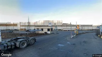 Office spaces for rent in Tampere Koillinen - Photo from Google Street View