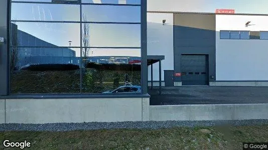 Office spaces for rent i Tampere Eteläinen - Photo from Google Street View