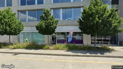 Commercial properties for rent in Plan-les-Ouates - Photo from Google Street View
