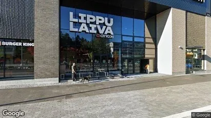 Lokaler til leie i Espoo – Bilde fra Google Street View