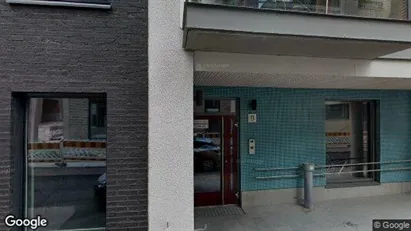 Bedrijfsruimtes te huur in Helsinki Eteläinen - Foto uit Google Street View