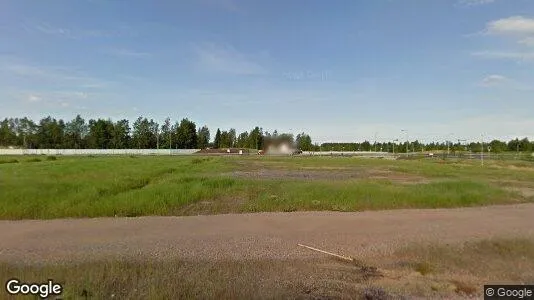 Office spaces for rent i Oulu - Photo from Google Street View