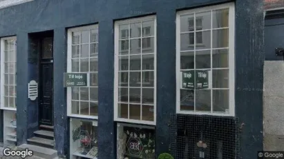 Office spaces for rent in Copenhagen K - Photo from Google Street View