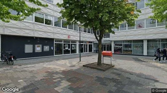 Office spaces for rent i Amsterdam Noord - Photo from Google Street View
