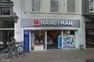 Kontor för uthyrning, Haarlem, North Holland, Grote Houtstraat 176, Nederländerna