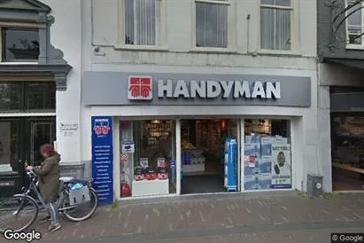 Office spaces for rent in Haarlem - Photo from Google Street View