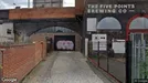 Lager til leje, London E8, Greater London, Institute Place 3-61
