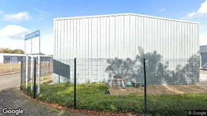 Werkstätte zur Miete in Attleborough - Norfolk – Foto von Google Street View
