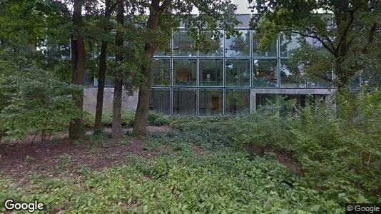 Office spaces for rent i Eindhoven - Photo from Google Street View