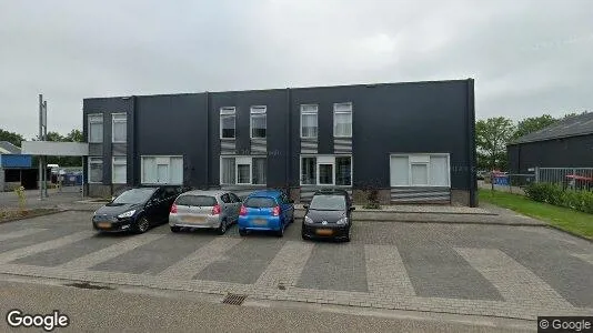 Lokaler til leje i Opsterland - Foto fra Google Street View