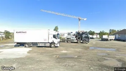 Lokaler til leie i Trondheim Heimdal – Bilde fra Google Street View
